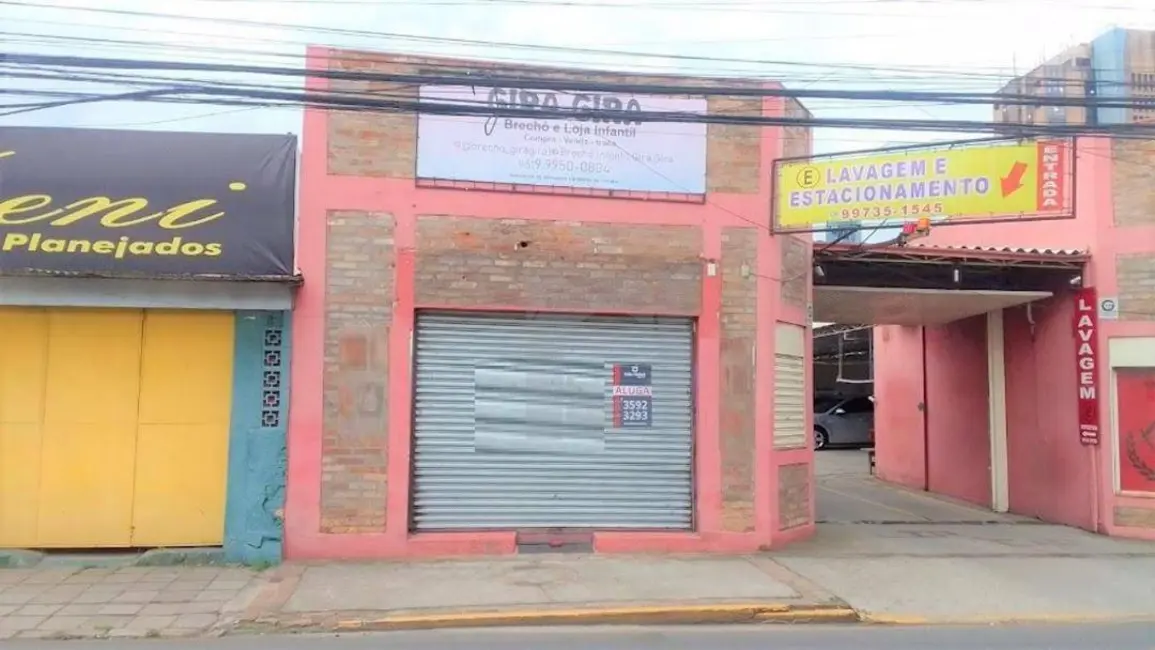 Loja para alugar, 38m2 em Centro, Sao Leopoldo - RS - imagem 2 Foto 2 de Loja para alugar, 38m2 em Centro, Sao Leopoldo - RS