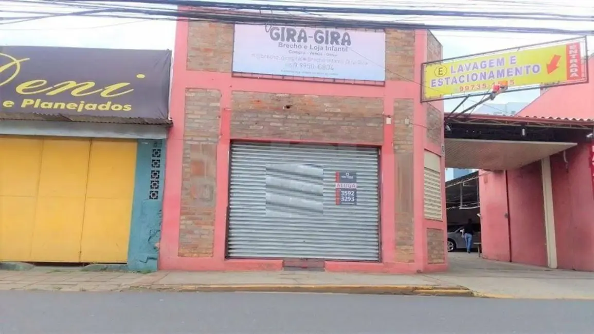 Foto 1 de Loja para alugar, 38m2 em Centro, Sao Leopoldo - RS