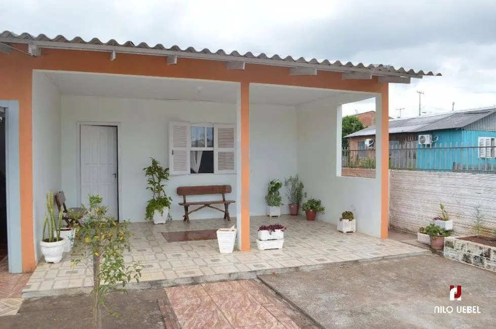 Foto 2 de Casa com 2 quartos à venda, 165m2 em Boa Vista, Sao Leopoldo - RS