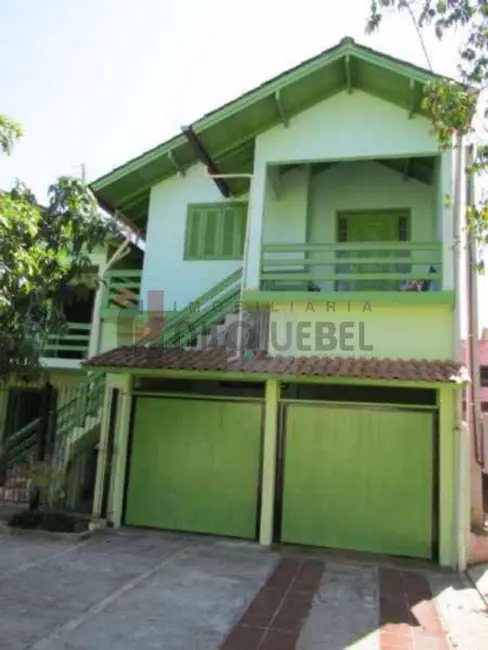 Foto 1 de Casa com 3 quartos à venda, 180m2 em Arroio da Manteiga, Sao Leopoldo - RS