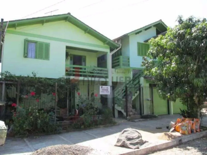 Foto 3 de Casa com 3 quartos à venda, 180m2 em Arroio da Manteiga, Sao Leopoldo - RS