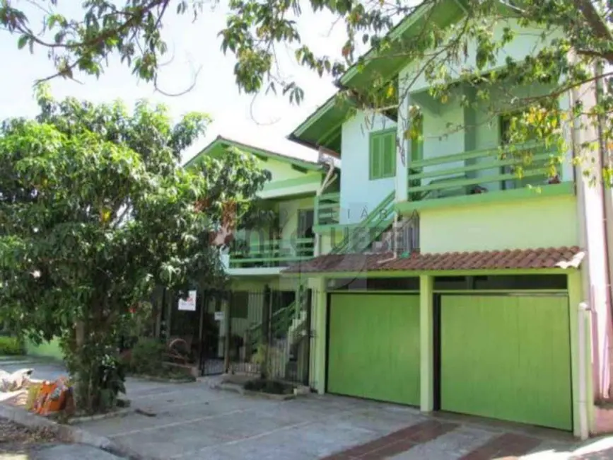 Foto 4 de Casa com 3 quartos à venda, 180m2 em Arroio da Manteiga, Sao Leopoldo - RS