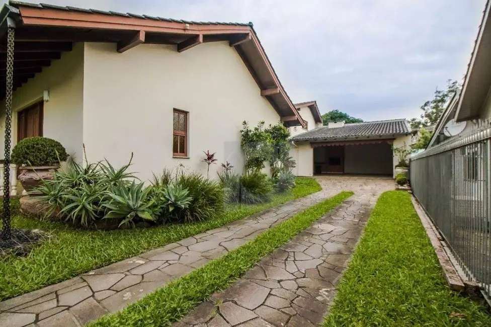 Foto 8 de Casa com 4 quartos à venda, 720m2 em Floresta, Estancia Velha - RS