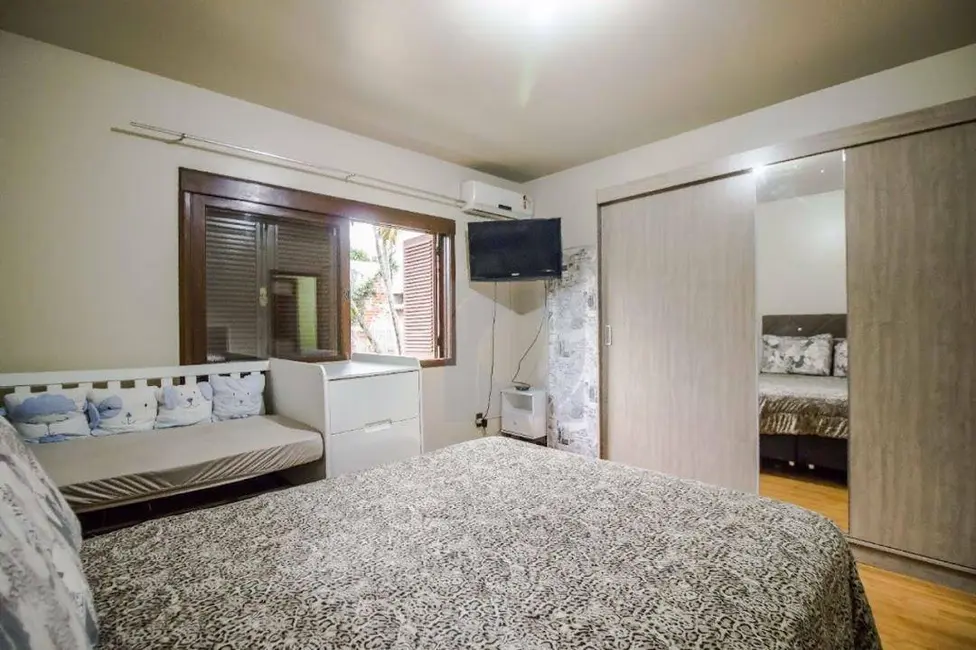 Foto 4 de Casa com 4 quartos à venda, 720m2 em Floresta, Estancia Velha - RS