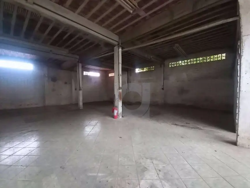 Foto 1 de Armazém / Galpão para alugar, 250m2 em Rio dos Sinos, Sao Leopoldo - RS