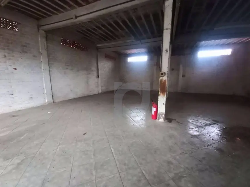 Foto 2 de Armazém / Galpão para alugar, 250m2 em Rio dos Sinos, Sao Leopoldo - RS