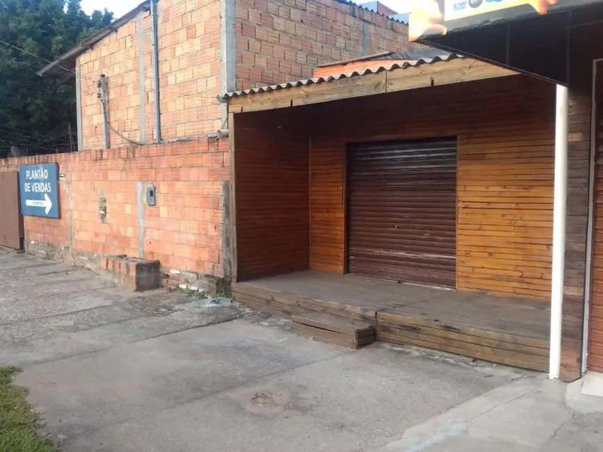 Foto 1 de Loja para alugar, 20m2 em Santa Teresa, Sao Leopoldo - RS