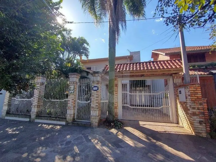 Foto 1 de Casa com 4 quartos à venda, 420m2 em Centro, Sao Leopoldo - RS