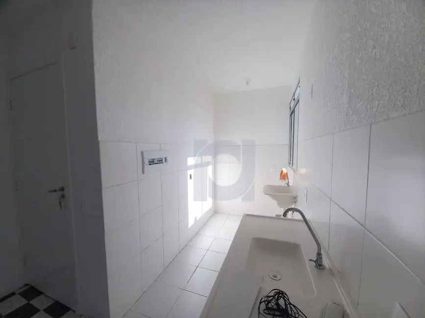 Foto 6 de Apartamento com 2 quartos para alugar, 41m2 em Santos Dumont, Sao Leopoldo - RS