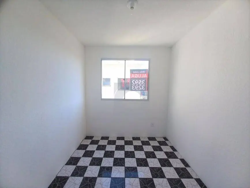 Foto 4 de Apartamento com 2 quartos para alugar, 41m2 em Santos Dumont, Sao Leopoldo - RS