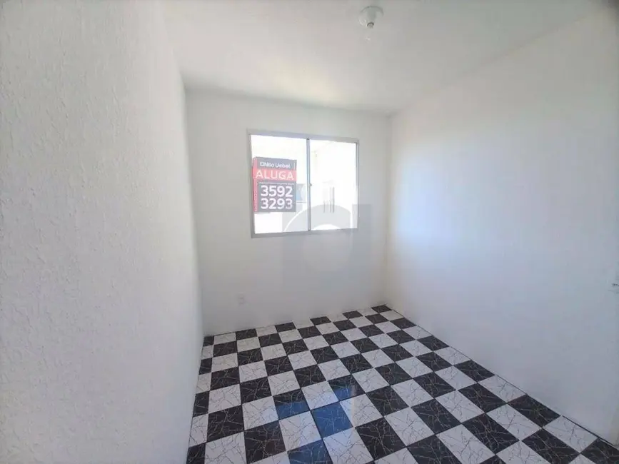 Foto 7 de Apartamento com 2 quartos para alugar, 41m2 em Santos Dumont, Sao Leopoldo - RS