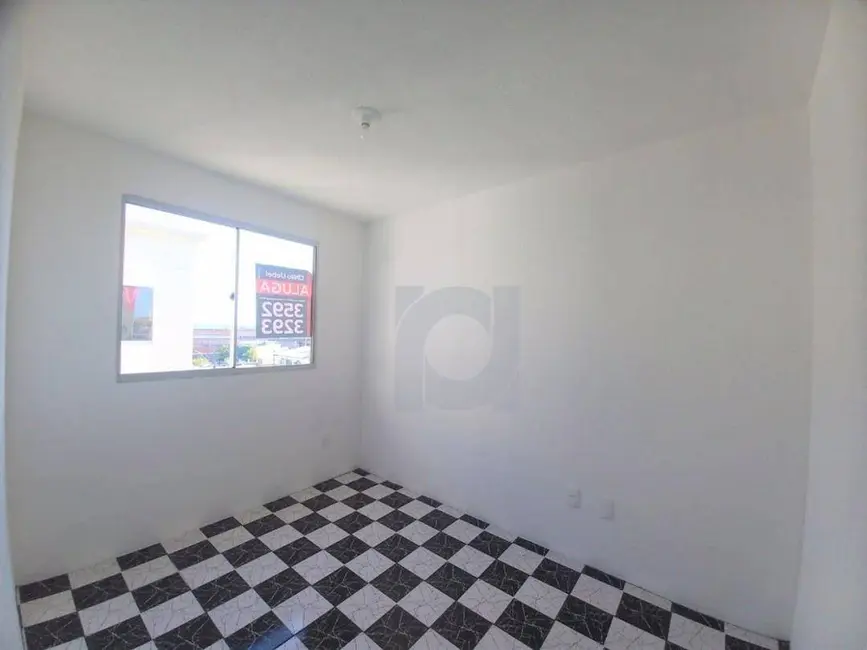 Foto 8 de Apartamento com 2 quartos para alugar, 41m2 em Santos Dumont, Sao Leopoldo - RS