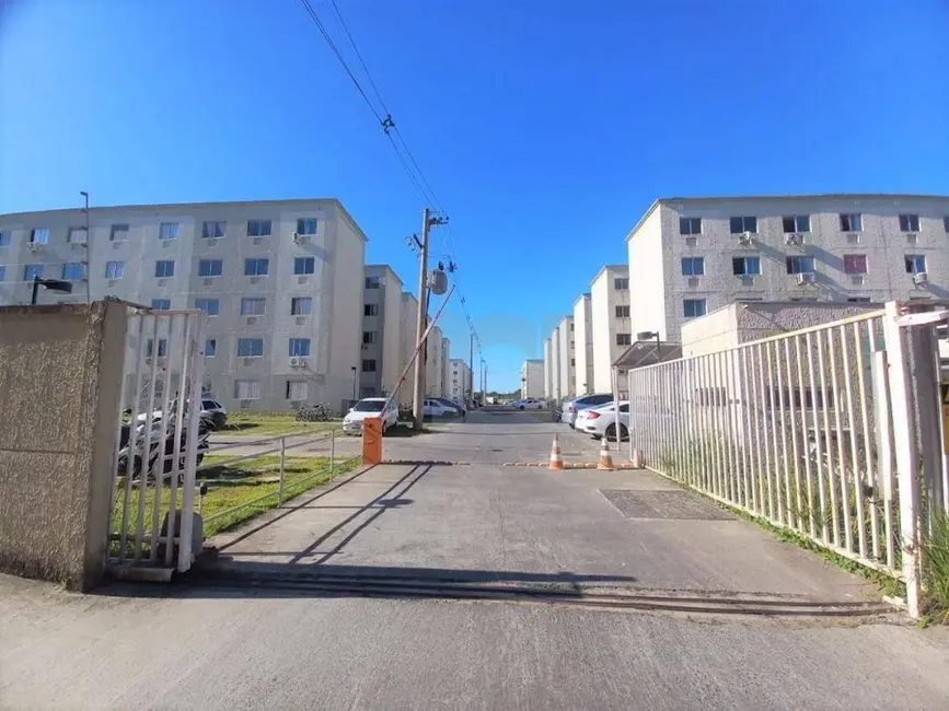 Foto 3 de Apartamento com 2 quartos para alugar, 41m2 em Santos Dumont, Sao Leopoldo - RS