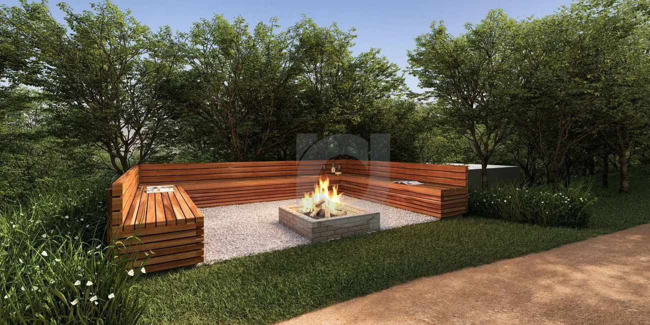 Foto 8 de Apartamento com 2 quartos à venda, 44m2 em Santo André, Sao Leopoldo - RS