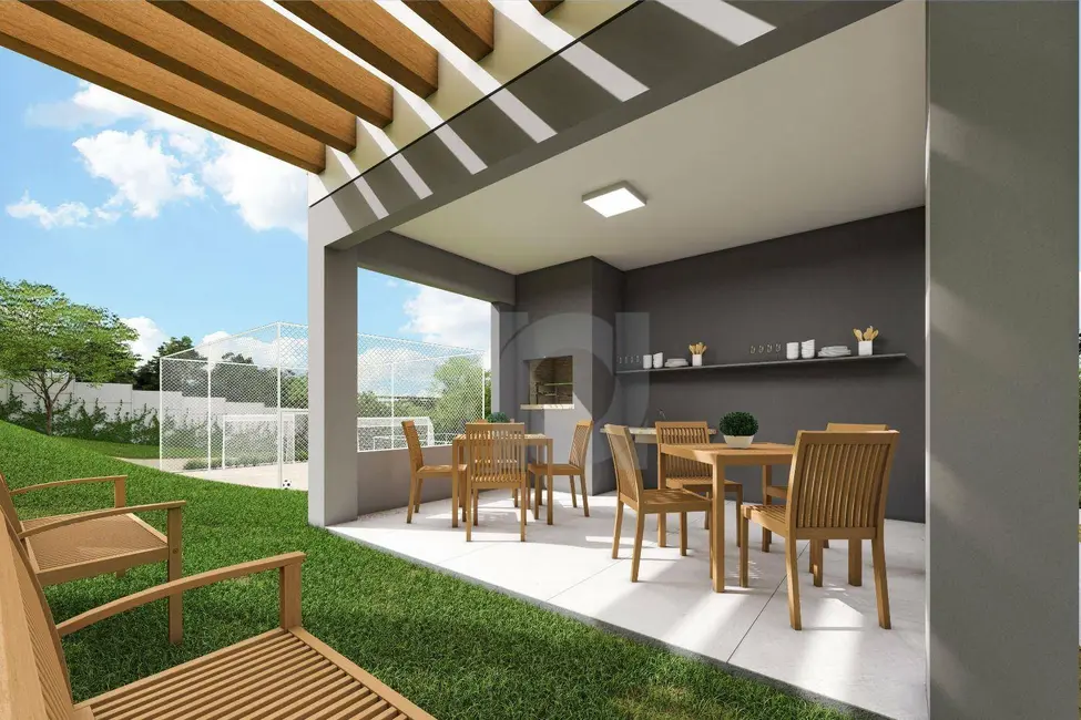 Foto 6 de Apartamento com 2 quartos à venda, 44m2 em Santo André, Sao Leopoldo - RS