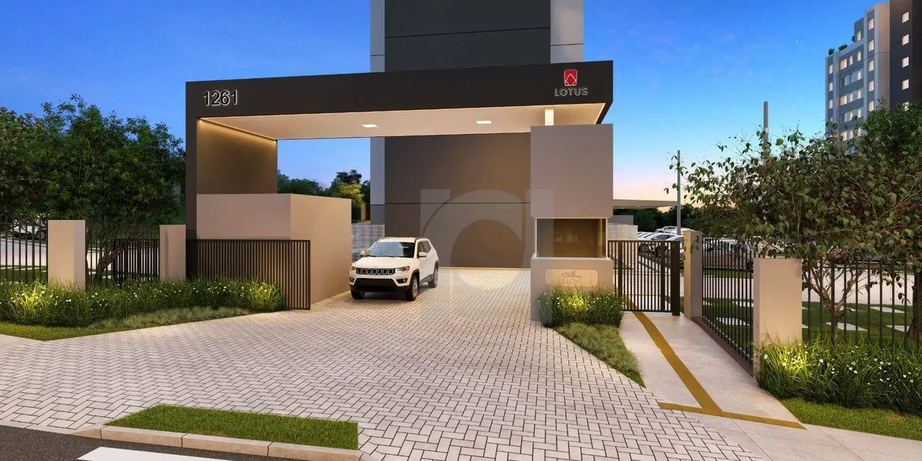 Foto 4 de Apartamento com 2 quartos à venda, 44m2 em Santo André, Sao Leopoldo - RS