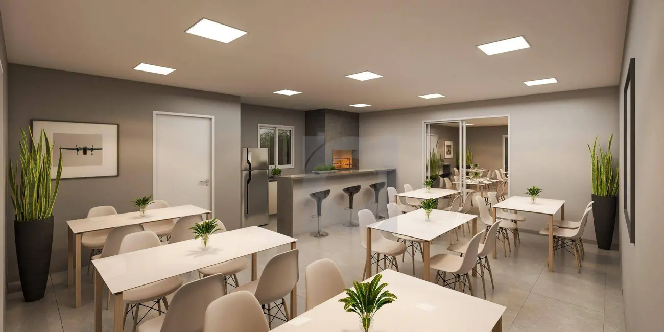 Foto 7 de Apartamento com 2 quartos à venda, 44m2 em Santo André, Sao Leopoldo - RS