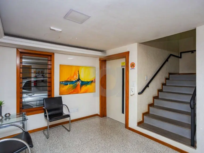 Foto 2 de Apartamento com 3 quartos à venda, 116m2 em Morro do Espelho, Sao Leopoldo - RS