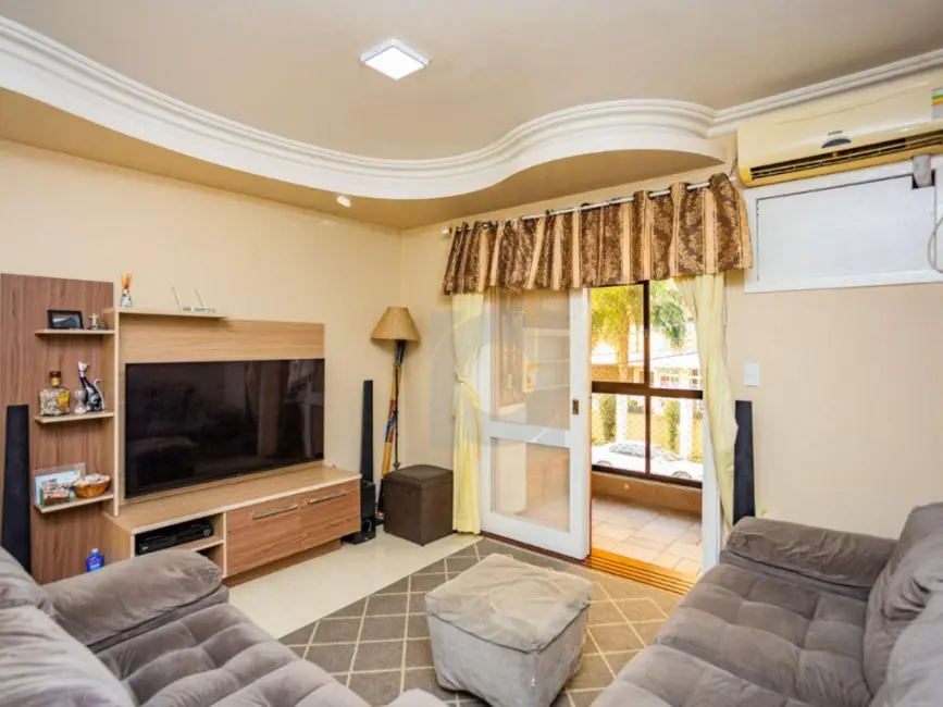 Foto 5 de Apartamento com 3 quartos à venda, 116m2 em Morro do Espelho, Sao Leopoldo - RS