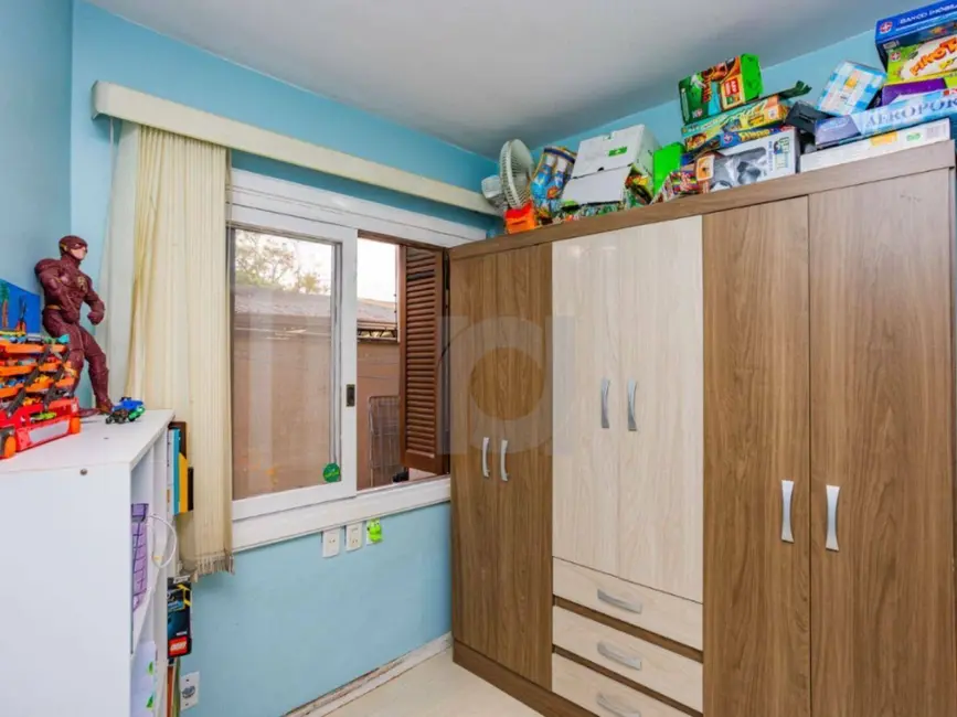 Foto 9 de Apartamento com 3 quartos à venda, 116m2 em Morro do Espelho, Sao Leopoldo - RS