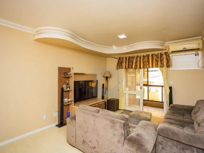 Foto 4 de Apartamento com 3 quartos à venda, 116m2 em Morro do Espelho, Sao Leopoldo - RS