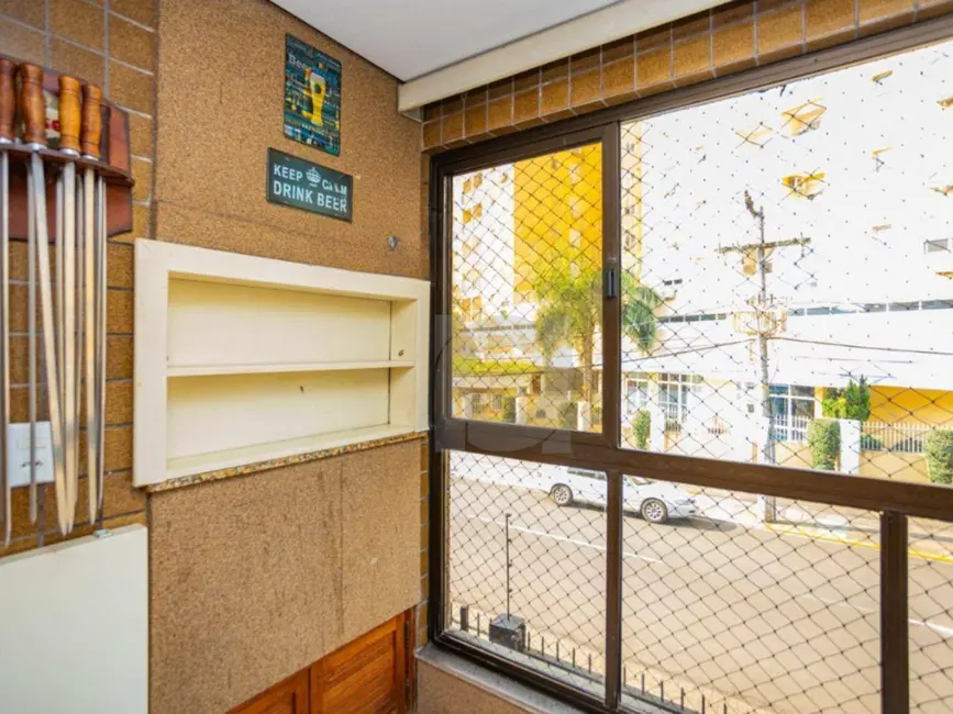 Foto 8 de Apartamento com 3 quartos à venda, 116m2 em Morro do Espelho, Sao Leopoldo - RS