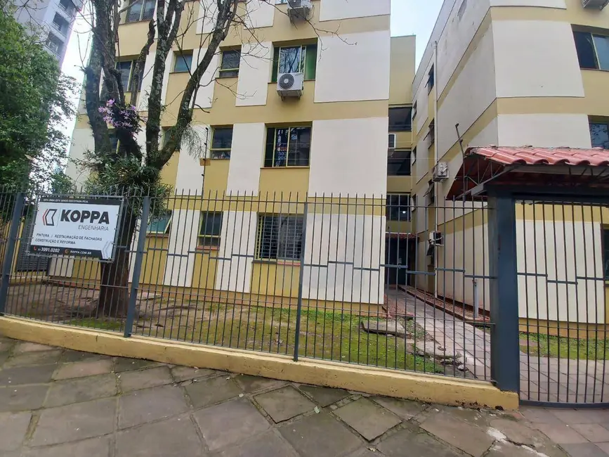 Foto 2 de Kitnet com 1 quarto à venda, 31m2 em Centro, Sao Leopoldo - RS