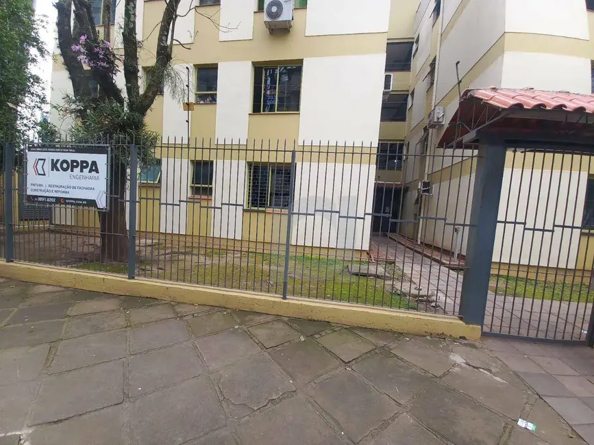 Foto 1 de Kitnet com 1 quarto à venda, 31m2 em Centro, Sao Leopoldo - RS