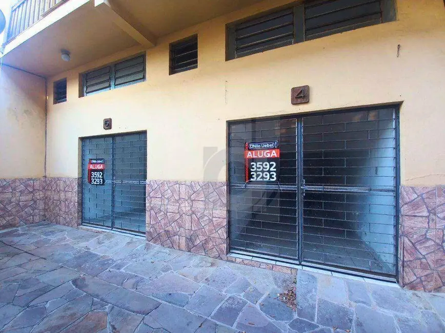Foto 1 de Loja para alugar, 27m2 em Rio Branco, Sao Leopoldo - RS