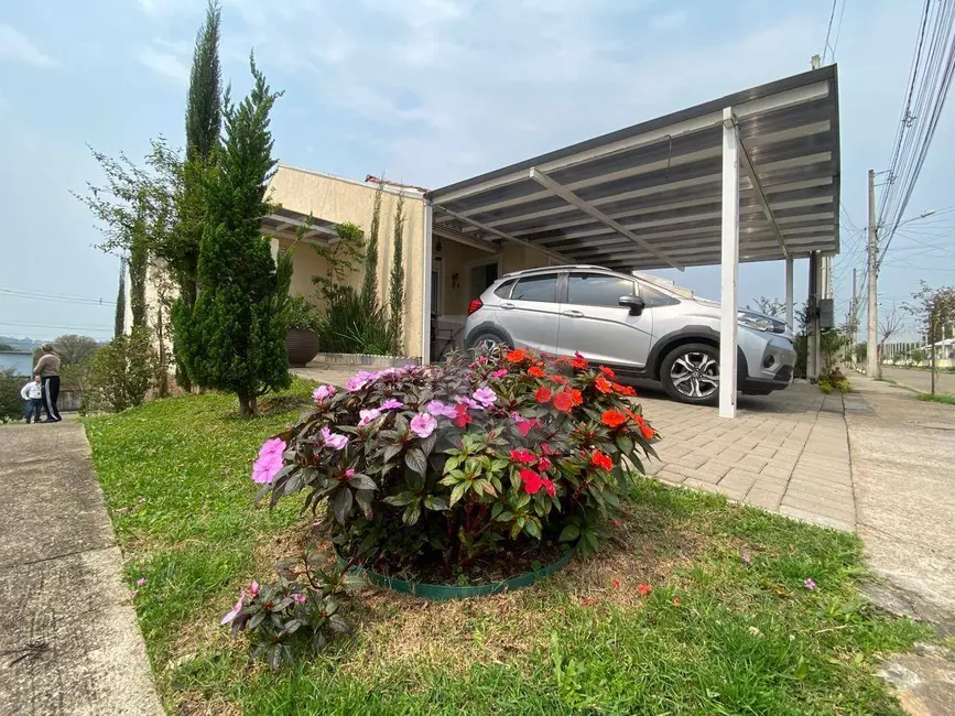 Foto 2 de Casa com 2 quartos à venda, 163m2 em Feitoria, Sao Leopoldo - RS