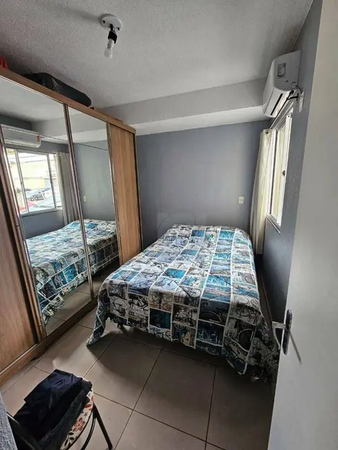 Foto 2 de Casa com 2 quartos à venda, 98m2 em Arroio da Manteiga, Sao Leopoldo - RS