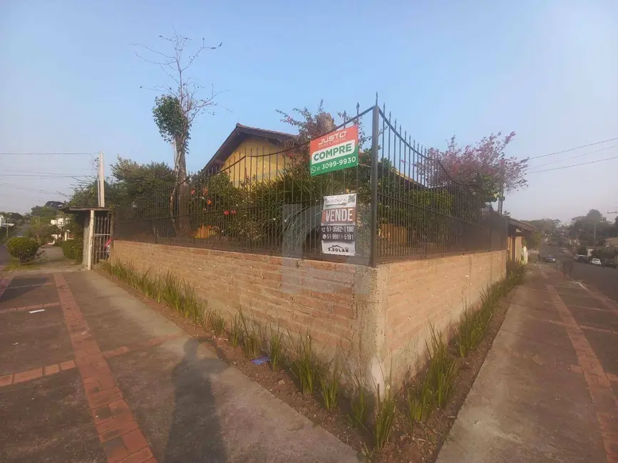 Foto 5 de Casa com 3 quartos à venda, 365m2 em Santa Teresa, Sao Leopoldo - RS