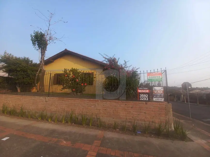 Foto 2 de Casa com 3 quartos à venda, 365m2 em Santa Teresa, Sao Leopoldo - RS