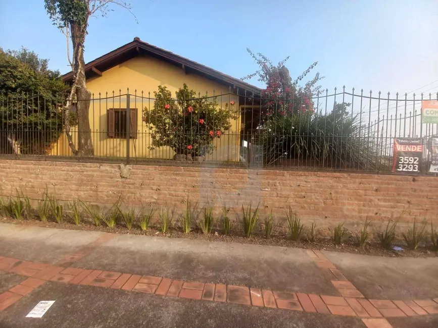 Foto 3 de Casa com 3 quartos à venda, 365m2 em Santa Teresa, Sao Leopoldo - RS