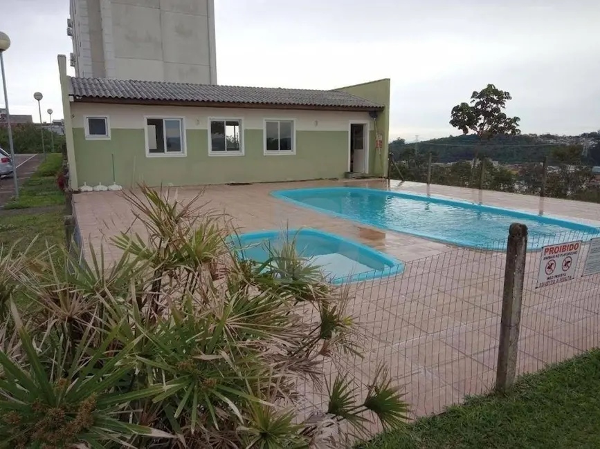 Foto 7 de Apartamento com 2 quartos à venda, 70m2 em Duque de Caxias, Sao Leopoldo - RS