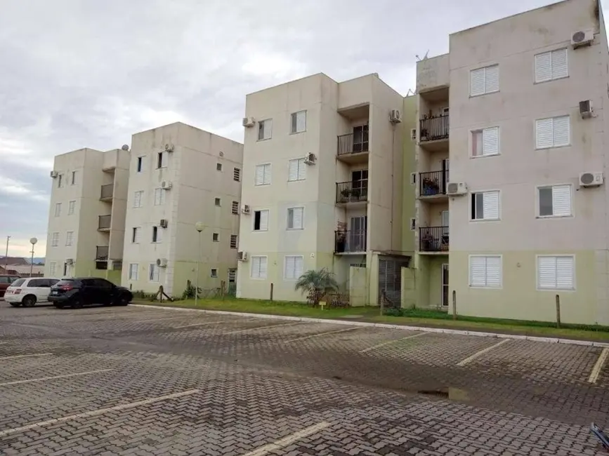 Foto 5 de Apartamento com 2 quartos à venda, 70m2 em Duque de Caxias, Sao Leopoldo - RS