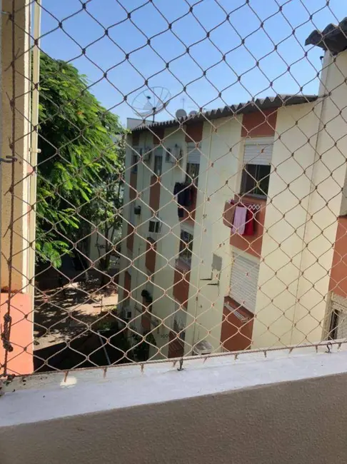 Foto 1 de Apartamento com 2 quartos à venda, 55m2 em São Miguel, Sao Leopoldo - RS