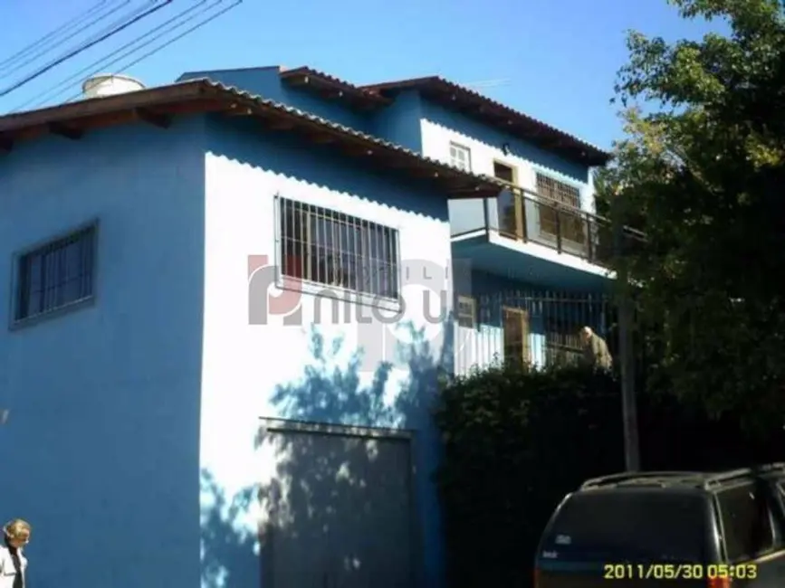 Foto 1 de Casa com 2 quartos à venda, 629m2 em Jardim América, Sao Leopoldo - RS