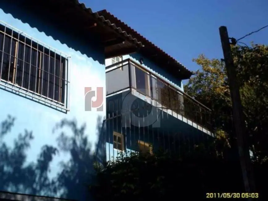 Foto 2 de Casa com 2 quartos à venda, 629m2 em Jardim América, Sao Leopoldo - RS