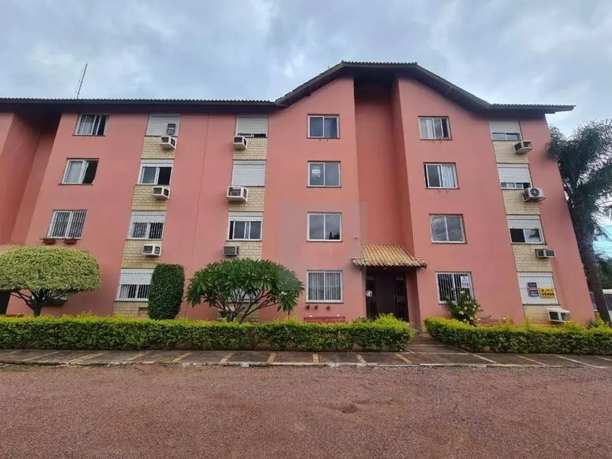 Foto 1 de Apartamento com 2 quartos à venda, 59m2 em Rio dos Sinos, Sao Leopoldo - RS
