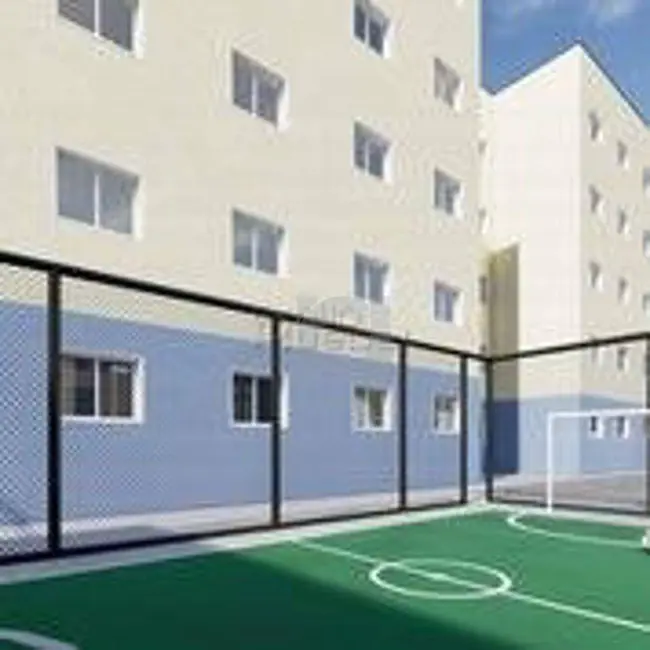 Foto 1 de Apartamento com 2 quartos à venda, 58m2 em Campina, Sao Leopoldo - RS