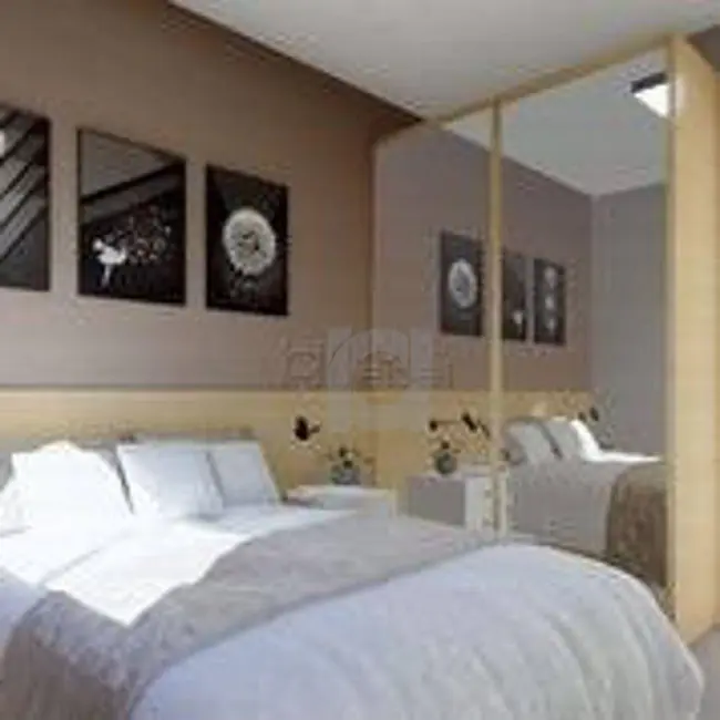 Foto 4 de Apartamento com 2 quartos à venda, 58m2 em Campina, Sao Leopoldo - RS