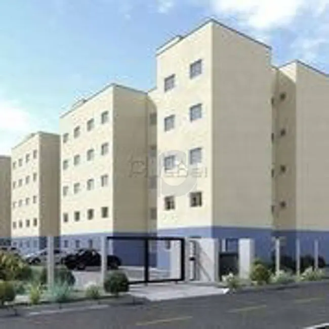 Foto 8 de Apartamento com 2 quartos à venda, 58m2 em Campina, Sao Leopoldo - RS