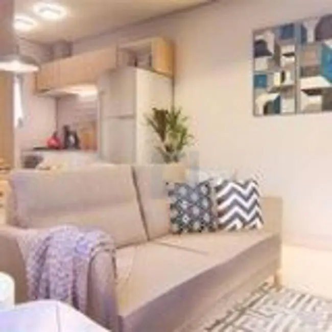 Foto 7 de Apartamento com 2 quartos à venda, 58m2 em Campina, Sao Leopoldo - RS