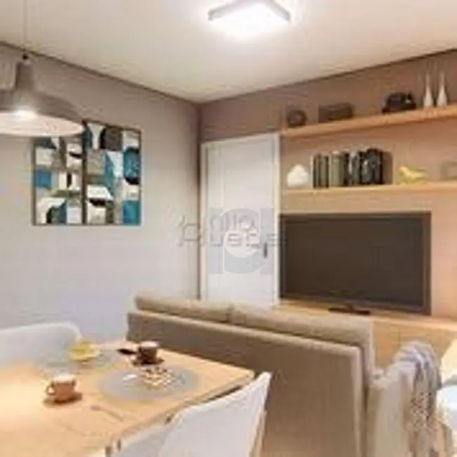 Foto 5 de Apartamento com 2 quartos à venda, 58m2 em Campina, Sao Leopoldo - RS