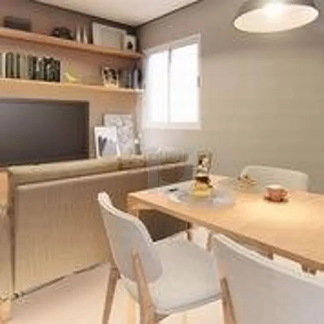 Foto 2 de Apartamento com 2 quartos à venda, 58m2 em Campina, Sao Leopoldo - RS