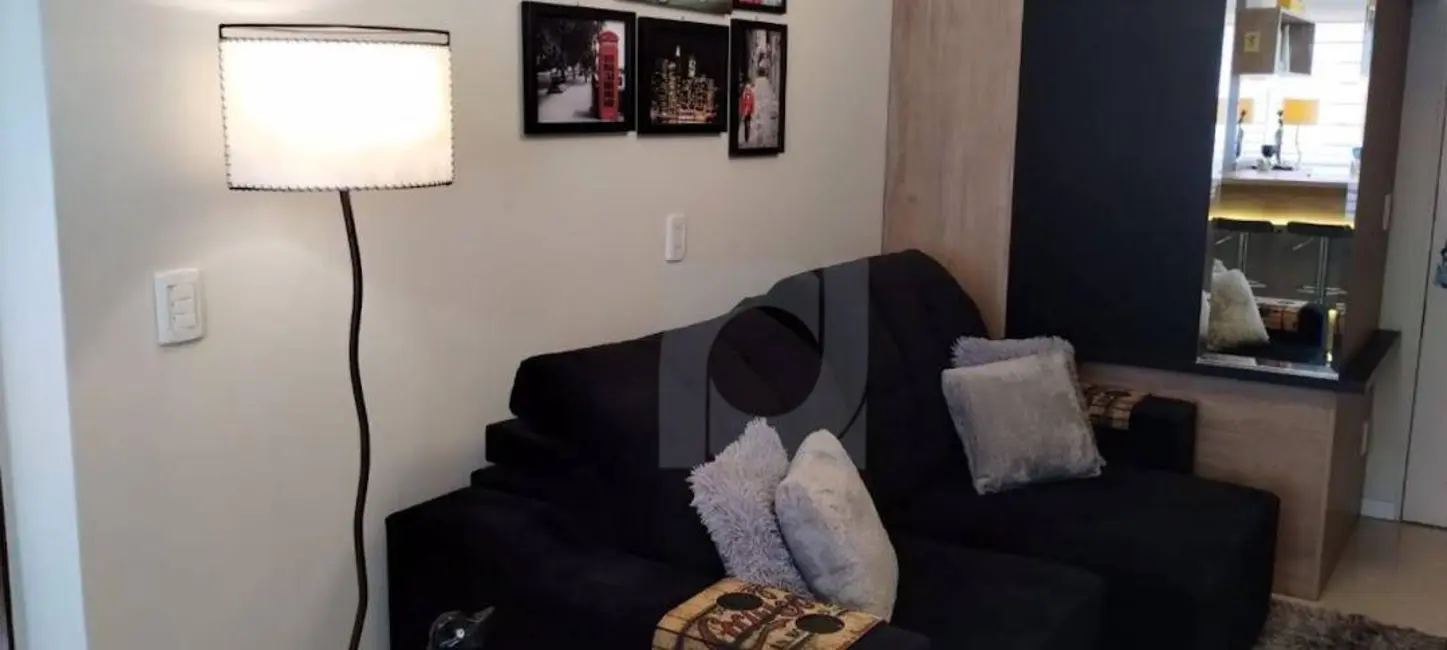 Foto 9 de Apartamento com 2 quartos à venda, 68m2 em Padre Reus, Sao Leopoldo - RS