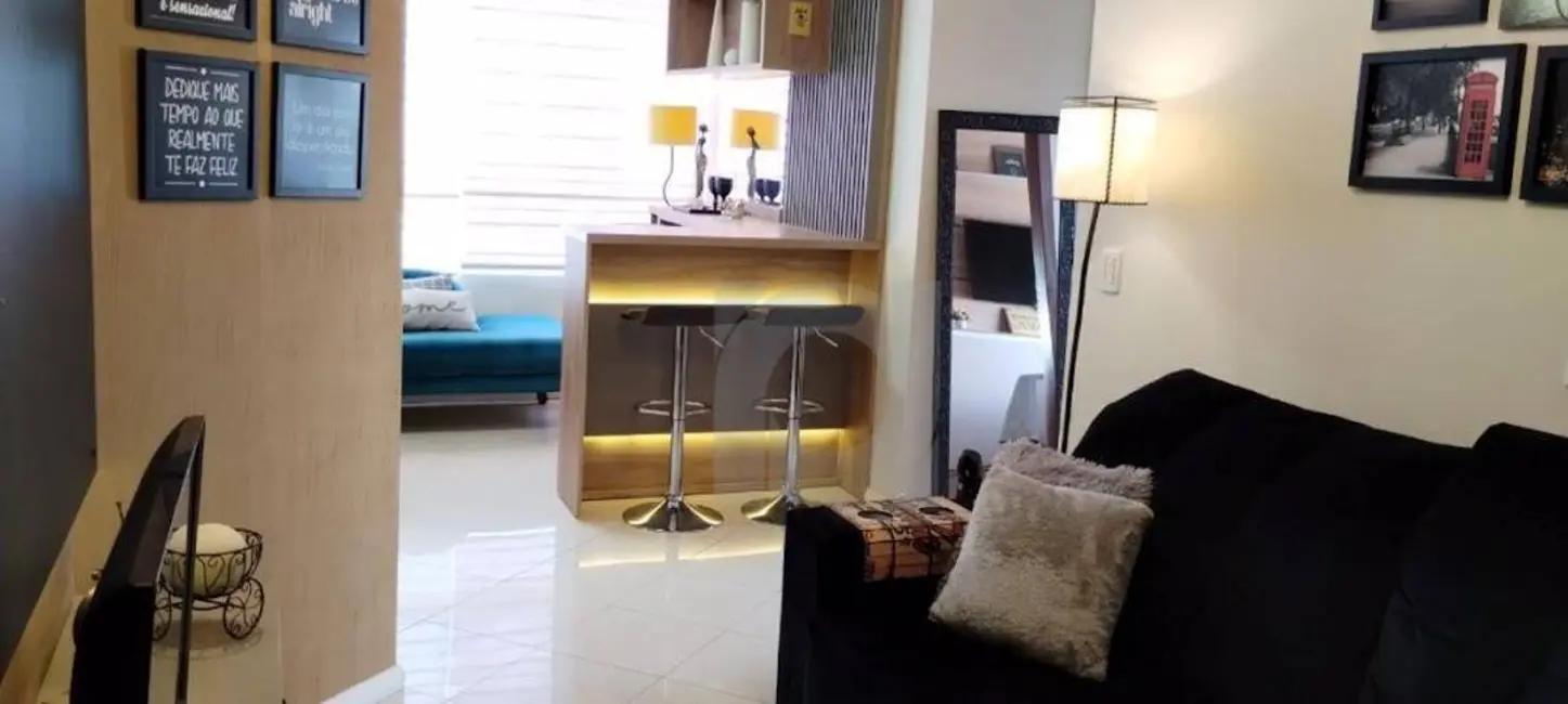 Foto 1 de Apartamento com 2 quartos à venda, 68m2 em Padre Reus, Sao Leopoldo - RS