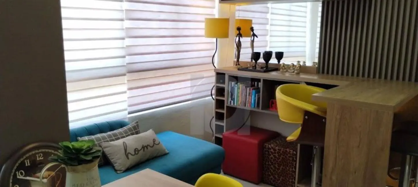 Foto 6 de Apartamento com 2 quartos à venda, 68m2 em Padre Reus, Sao Leopoldo - RS