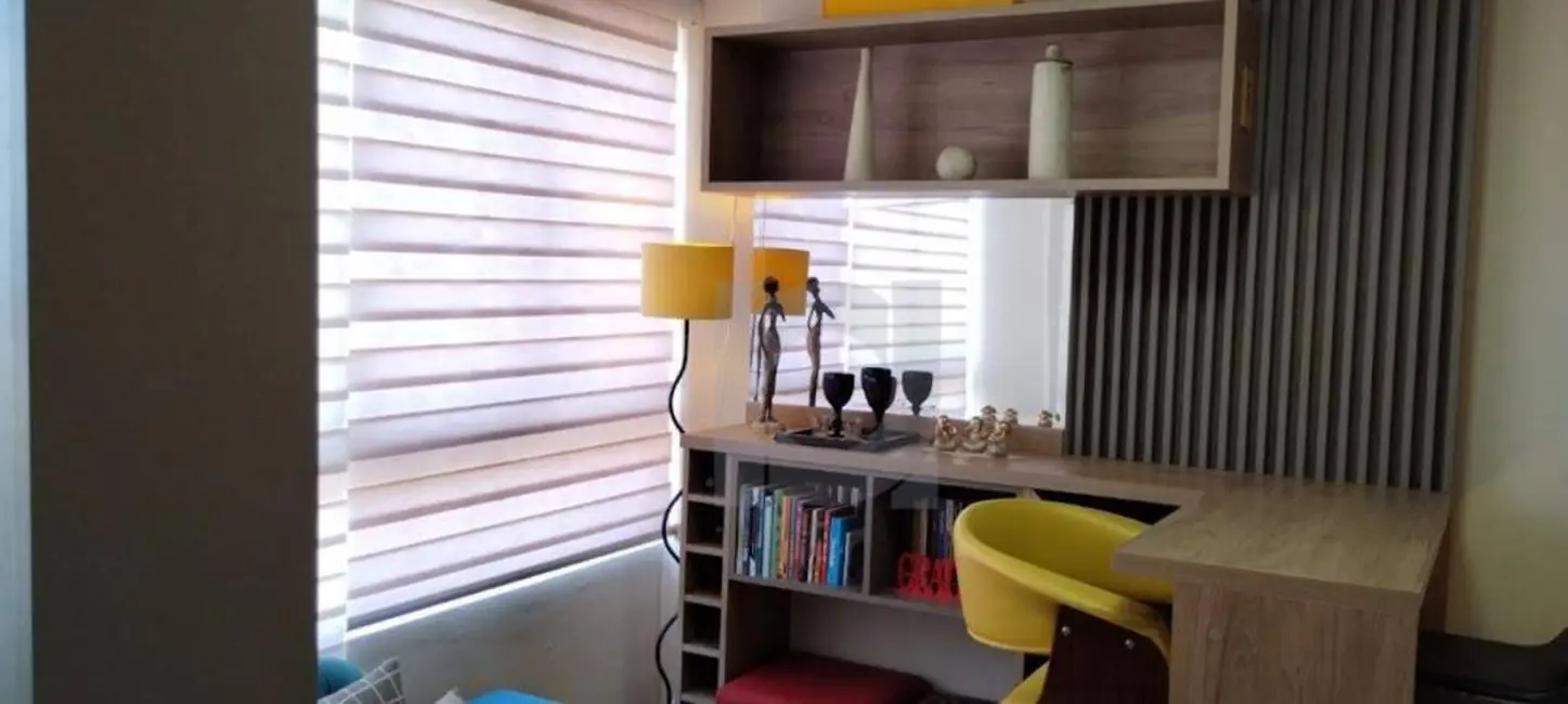 Foto 5 de Apartamento com 2 quartos à venda, 68m2 em Padre Reus, Sao Leopoldo - RS
